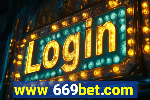 www 669bet.com